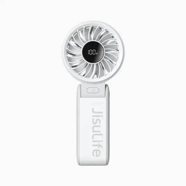 JisuLife Handheld Fan Life7 by Corporate Gift Store Singapore