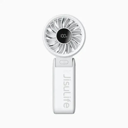 JisuLife Handheld Fan Life7 by Corporate Gift Store Singapore