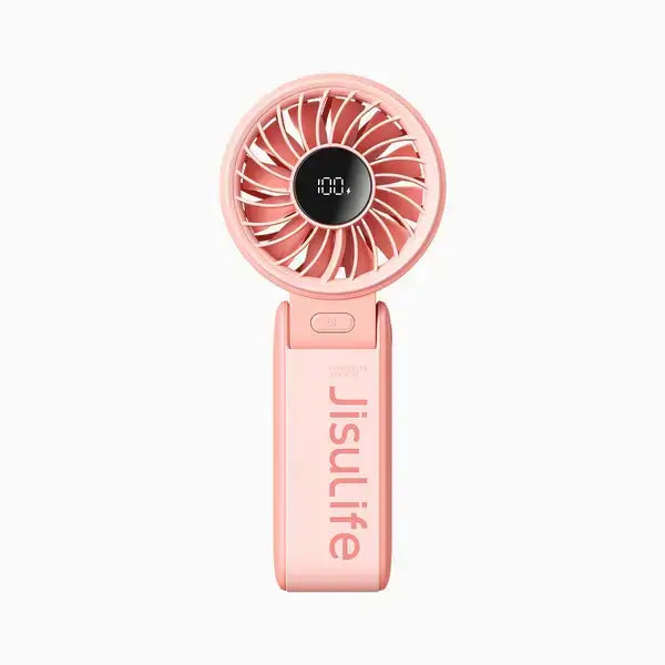 JisuLife Handheld Fan Life7 by Corporate Gift Store Singapore