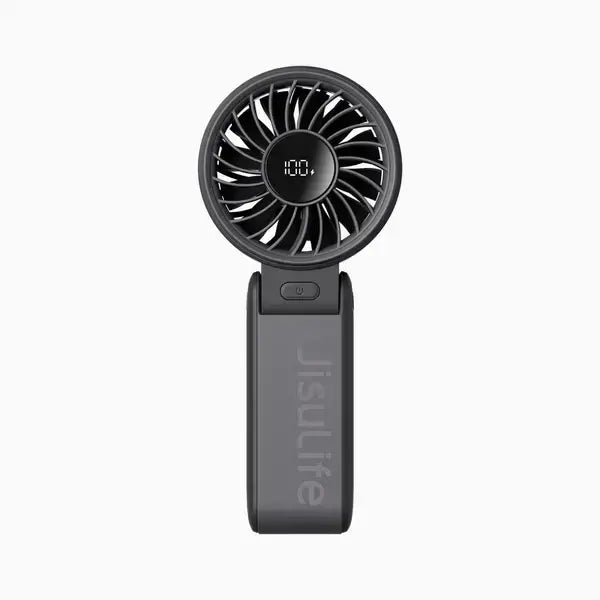 JisuLife Handheld Fan Life7 by Corporate Gift Store Singapore