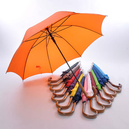 24'' Long Umbrella by Corporate Gift Store Singapore