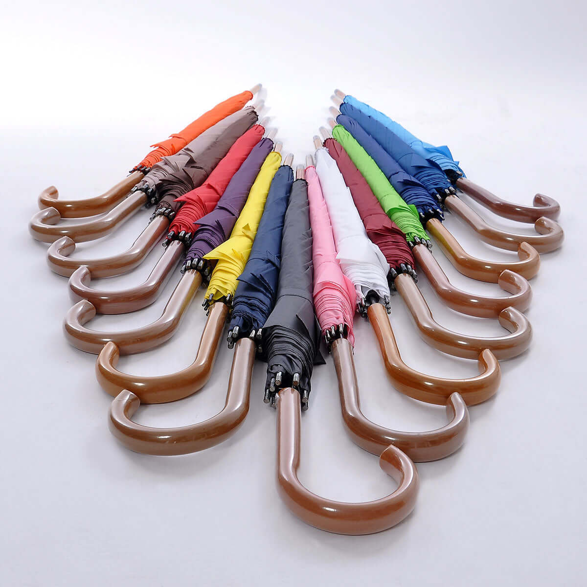 24'' Long Umbrella by Corporate Gift Store Singapore