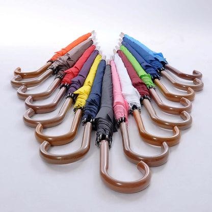 24'' Long Umbrella by Corporate Gift Store Singapore
