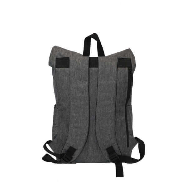 Expandable Laptop Backpack by Corporate Gift Store Singapore