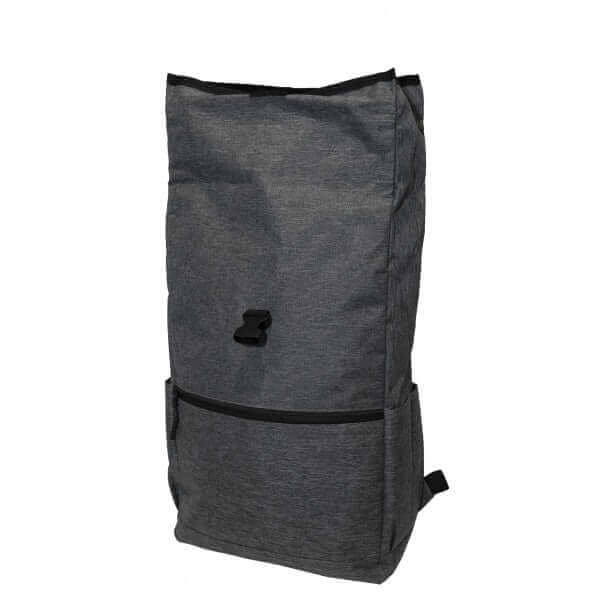 Expandable Laptop Backpack by Corporate Gift Store Singapore
