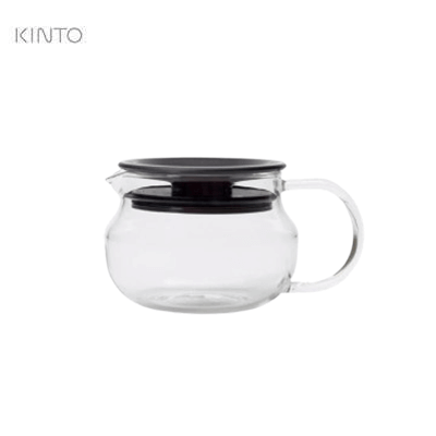 Kinto One Touch Teapot 280ML by Corporate Gift Store Singapore