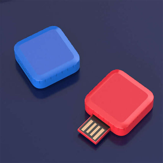 Mini USB Flash Drive UDP224 by Corporate Gift Store Singapore