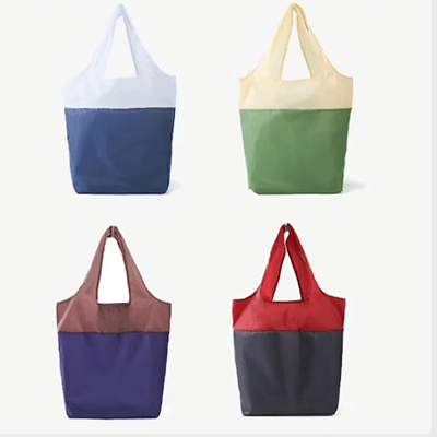TIMMS RPET (Eco Repurposed Material) Bag by Corporate Gift Store Singapore