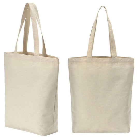A3 Eco Cotton Bag by Corporate Gift Store Singapore