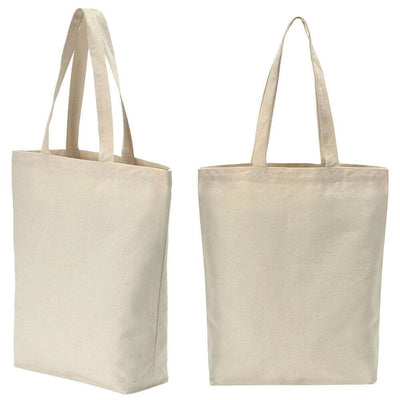 A3 Eco Cotton Bag by Corporate Gift Store Singapore