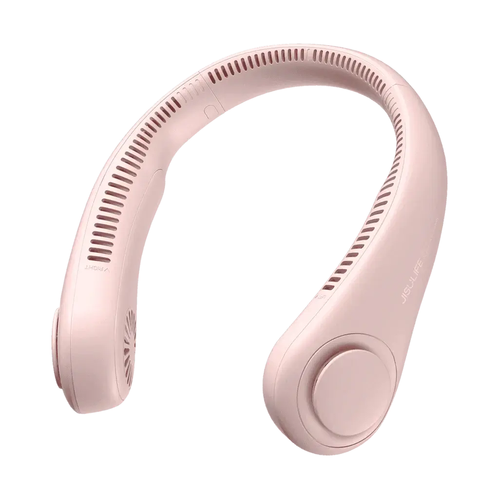JisuLife Neck Fan Life3 by Corporate Gift Store Singapore