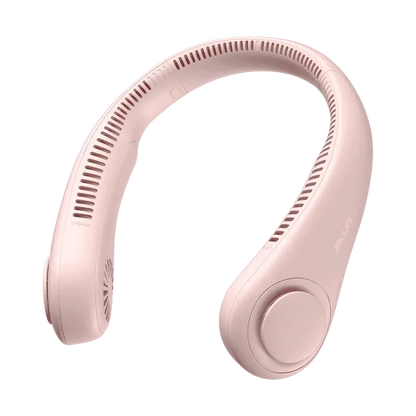 JisuLife Neck Fan Life3 by Corporate Gift Store Singapore