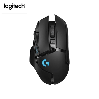 Logitech G502 LightSpeed Wireless Gaming Mouse Corporate Gift Singapore