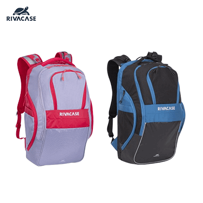 Rivacase Mercantour 30L Laptop Backpack by Corporate Gift Store Singapore