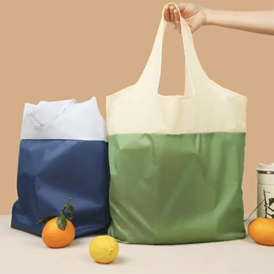 TIMMS RPET (Eco Repurposed Material) Bag by Corporate Gift Store Singapore