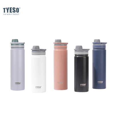 TYESO REVIVE Sports Bottle With Handle 20oz by Corporate Gift Store Singapore