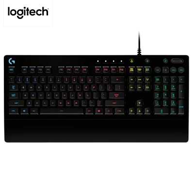 Logitech G213 Prodigy Gaming Keyboard Corporate Gift Singapore