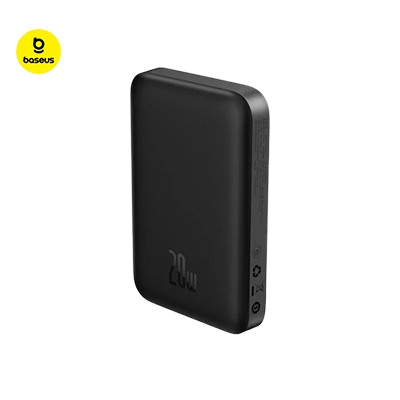 Baseus Magnetic Portable Charger 20W 10000mAh