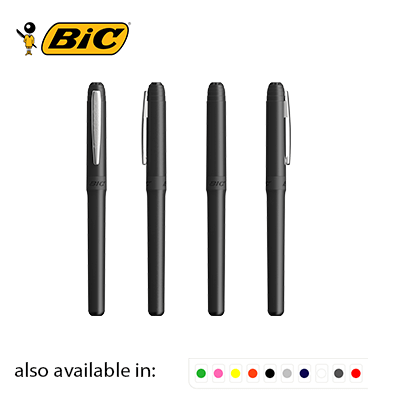 BIC Grip Roller Pen Corporate Gift Singapore