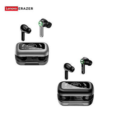 Lenovo Erazer XP11 Bluetooth 5.4 In-ear Earbuds by Corporate Gift Store Singapore