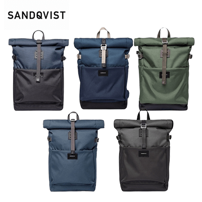Sandqvist Ilon Backpack Corporate Gift Singapore