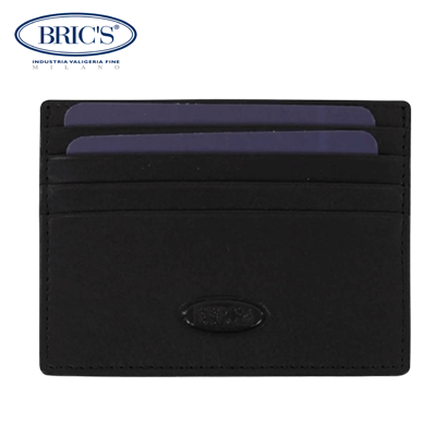 BRIC’S Cervino RFID Slim Card Holder by Corporate Gift Store Singapore