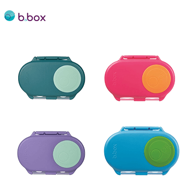 B BOX Snackbox by Corporate Gift Store Singapore