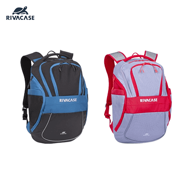 Rivacase Mercantour 20L Laptop Backpack by Corporate Gift Store Singapore