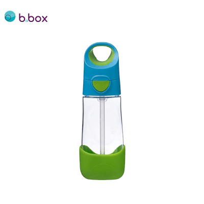 B Box Tritan Drink Bottle 450Ml by Corporate Gift Store Singapore