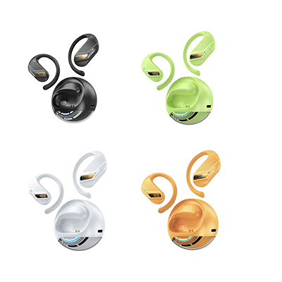 Vention Wireless Bluetooth Open Ear Headphones OpenBeat by Corporate Gift Store Singapore