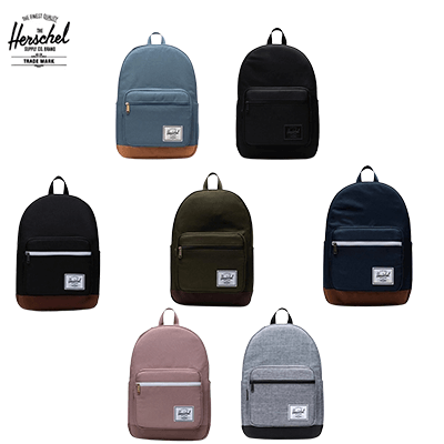 Herschel Pop Quiz Backpack by Corporate Gift Store Singapore