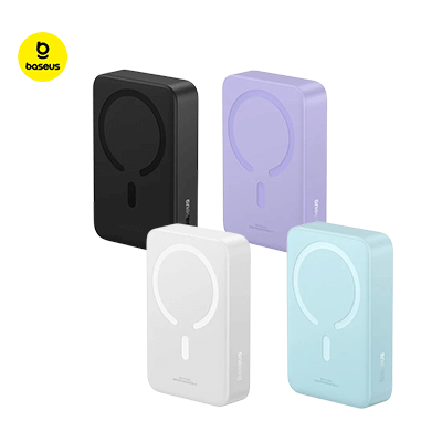 Baseus Magnetic Mini Power Bank 20000mAh 20W by Corporate Gift Store Singapore