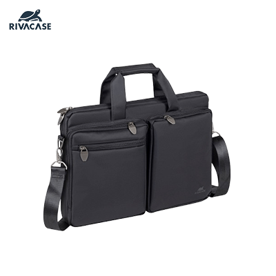 Rivacase Tiergarten Laptop Bag by Corporate Gift Store Singapore