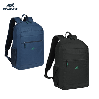 Rivacase Gremio ECO Laptop Backpack 15.6" by Corporate Gift Store Singapore