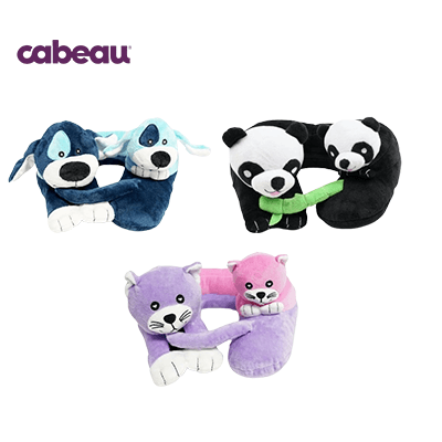 Cabeau Evolution Kids Neck Pillow by Corporate Gift Store Singapore