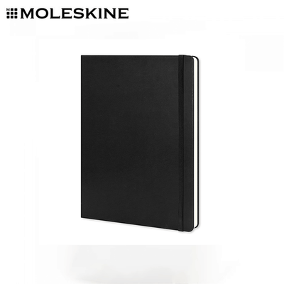 Moleskine Classic Hard Cover Notebook - Extra Large Corporate Gifts Singapore