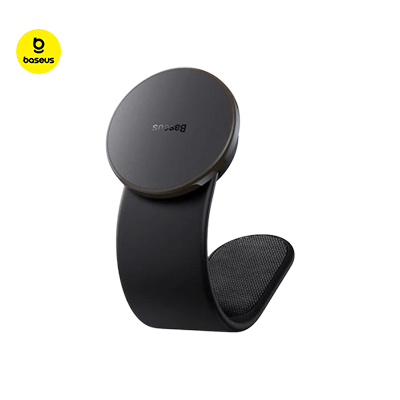 Baseus C02 Pro Magnetic Wireless Charging Car Mount by Corporate Gift Store Singapore