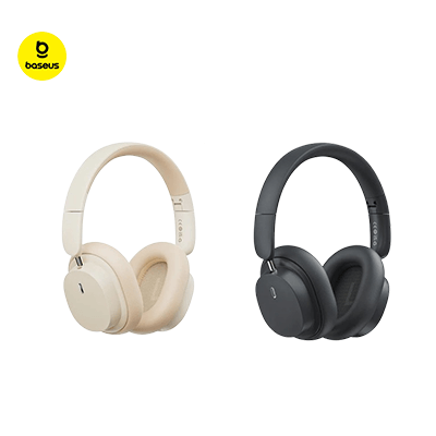Baseus Bowie D05 Bluetooth Headphone by Corporate Gift Store Singapore