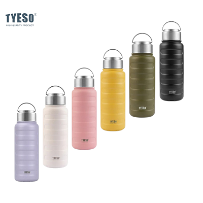 TYESO Ascent Portable Sports Bottle with Handle 12oz by Corporate Gift Store Singapore
