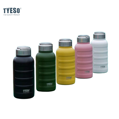 TYESO Ascent Portable Sports Bottle with Handle 9oz by Corporate Gift Store Singapore