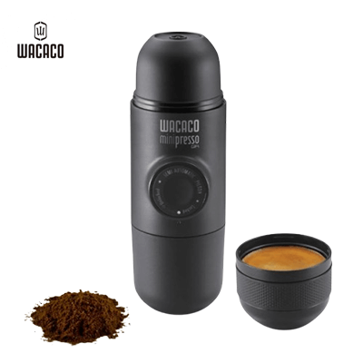 Wacaco Minipresso GR Espresso Coffee Maker by Corporate Gift Store Singapore