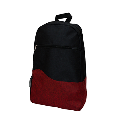 Nylon Backpack BP91 by Corporate Gift Store Singapore