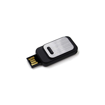 Plastic USB Flash Drive U649 by Corporate Gift Store Singapore