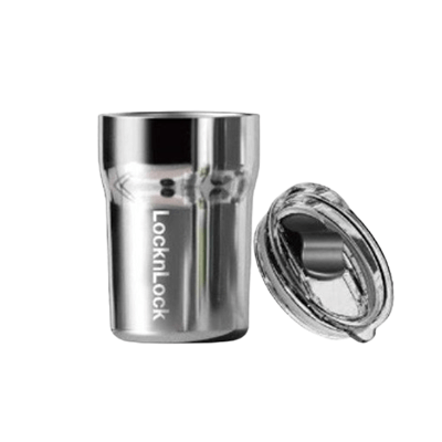 LocknLock Mirror Coffee Mug by Corporate Gift Store Singapore