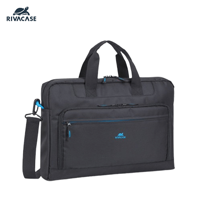 Rivacase Regent 17.3" Laptop Bag by Corporate Gift Store Singapore