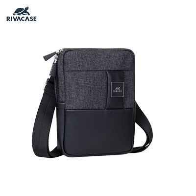 Rivacase Lantau Eco Crossbody Bag by Corporate Gift Store Singapore