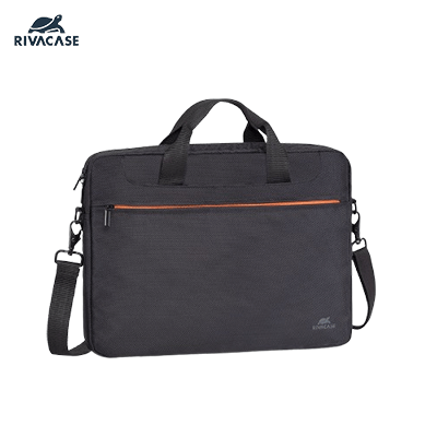 Rivacase Regent 15.6" Laptop Bag by Corporate Gift Store Singapore
