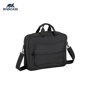 Rivacase Regel Top Loader Eco Laptop Bag 14" by Corporate Gift Store Singapore