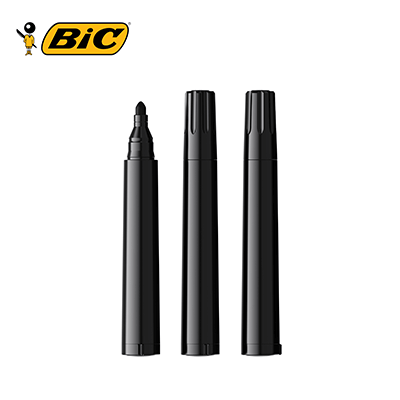 BIC Permanent Marker Ecolutions Corporate Gift Singapore