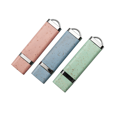 Eco Friendly USB Flash Drive U609 by Corporate Gift Store Singapore